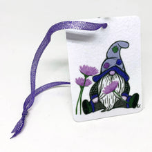 Charger l'image dans la galerie, Désodorisant gnome pour voiture - Décoration maison - été