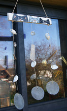 Charger l'image dans la galerie, Mobile chats et coquillages - Décoration maison