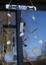 Charger l'image dans la galerie, Mobile chats et coquillages - Décoration maison