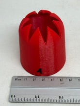 Charger l'image dans la galerie, Douille XXL pour bougie gourmande