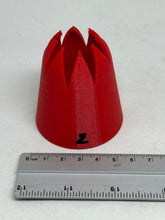 Charger l'image dans la galerie, Douille XXL pour bougie gourmande