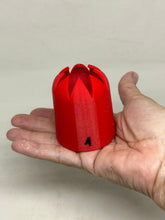 Charger l'image dans la galerie, Douille XXL pour bougie gourmande