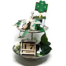 Charger l'image dans la galerie, Kit centre de table de la St Patrick