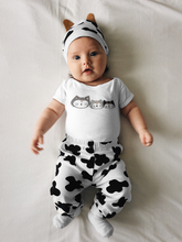 Charger l'image dans la galerie, Body bébé chat - enfant