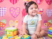 Charger l'image dans la galerie, Body bébé Lapin - enfant