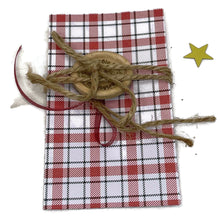 Load the image in the gallery,Santa's Lost Button - New