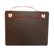 Load the image in the gallery,Advent calendar with red Santa Claus - New