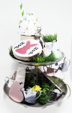 Load the image in the gallery,Centerpiece kit for Easter