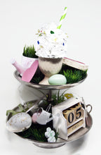 Load the image in the gallery,Centerpiece kit for Easter