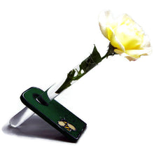 Charger l'image dans la galerie, Vase soliflore abeille - Décoration maison