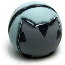 Charger l'image dans la galerie, Porte photo boule avec petit chat gris- Articles de bureau -