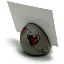 Load the image in the gallery,Ball photo holder with a bee - Office items -