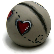 Load the image in the gallery,Ball photo holder with a bee - Office items -