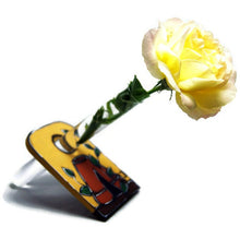 Load the image in the gallery,Garden soliflore vase - Home decoration