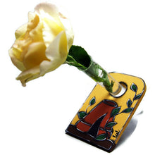 Load the image in the gallery,Garden soliflore vase - Home decoration