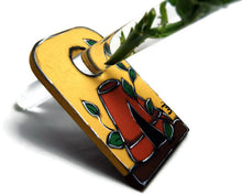 Load the image in the gallery,Garden soliflore vase - Home decoration