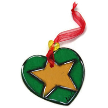 Load the image in the gallery,Three Santa Clauses to hang in the tree