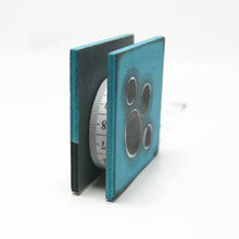 Load the image in the gallery,Sewing tape measure with black cat - Office supplies