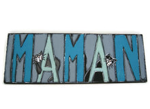 Load the image in the gallery,MOM door plate - Home decoration -