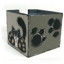 Load the image in the gallery,Paper note box with cats - Office supplies -