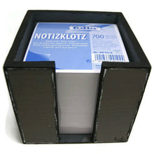 Load the image in the gallery,Paper note box with cats - Office supplies -