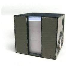 Load the image in the gallery,Paper note box with cats - Office supplies -