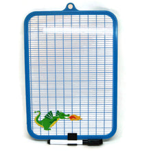Charger l'image dans la galerie, Tableau blanc ardoise dragon - Articles de bureau