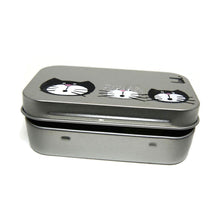 Charger l'image dans la galerie, Boite à pilules avec chats -