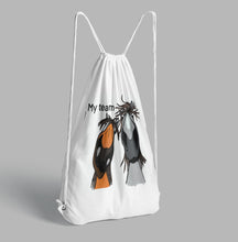 Charger l'image dans la galerie, Sac à dos cheval - Sacs et pochettes