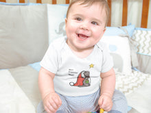 Charger l'image dans la galerie, Body bébé Renne de Noël - enfant