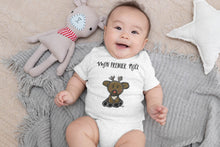 Charger l'image dans la galerie, Body bébé Renne de Noël - enfant