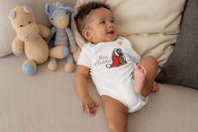 Charger l'image dans la galerie, Body bébé Noël - enfant