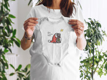 Charger l'image dans la galerie, Body bébé mon premier Noël - enfant