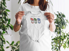 Charger l'image dans la galerie, Body bébé mon premier Noël - enfant