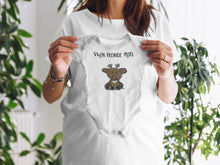 Charger l'image dans la galerie, Body bébé Renne de Noël - enfant