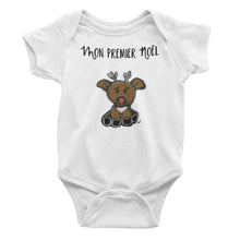Charger l'image dans la galerie, Body bébé Renne de Noël - enfant