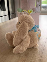 Charger l'image dans la galerie, Lapin peluche de Pâques - enfant