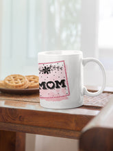 Load the image in the gallery,Mug with gnome Mother's Day - Tableware