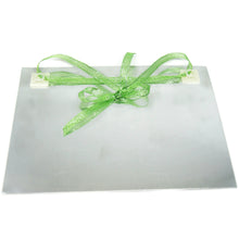 Charger l'image dans la galerie, Plaque de porte avec lapin personnalisée - Pâques - Décoration maison