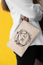 Charger l'image dans la galerie, Pochette avec initiales personnalisée - Sacs et pochettes -