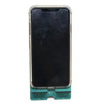 Load the image in the gallery,Birdhouse phone holder - Office items -