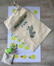 Charger l'image dans la galerie, Tapis de jeu de l'oie éducatif pour enfant - enfant - New