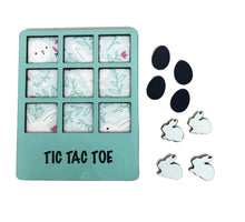 Load the image in the gallery,Easter Game - Tic Tac Toe Rabbit