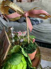 Charger l'image dans la galerie, Kit centre de table printemps - Décoration maison