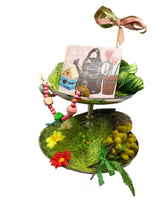 Charger l'image dans la galerie, Kit centre de table printemps - Décoration maison