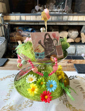 Charger l'image dans la galerie, Kit centre de table printemps - Décoration maison