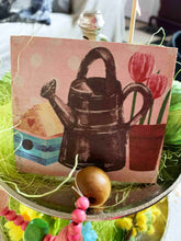 Charger l'image dans la galerie, Kit centre de table printemps - Décoration maison