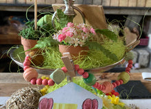 Charger l'image dans la galerie, Kit centre de table printemps - Décoration maison