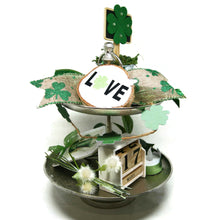 Charger l'image dans la galerie, Kit centre de table de la St Patrick