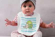 Load the image in the gallery,Baby Rabbit Bib - child
